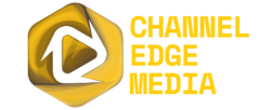 Channel Edge Media logo