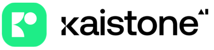 Kaistone logo