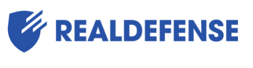 RealDefense logo