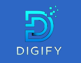 Digify logo