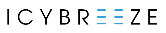 IcyBreeze logo