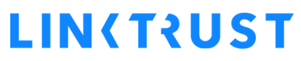 LinkTrust logo
